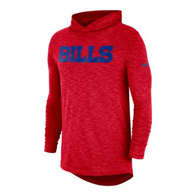 buffalo bills sideline hoodie