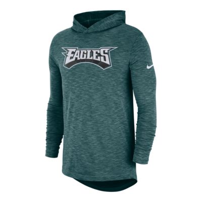 eagles sideline sweatshirt