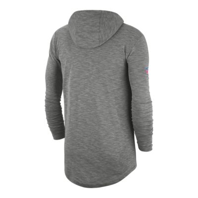 nike sideline sweatshirt