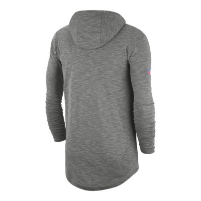 nike mens lightweight hoodie