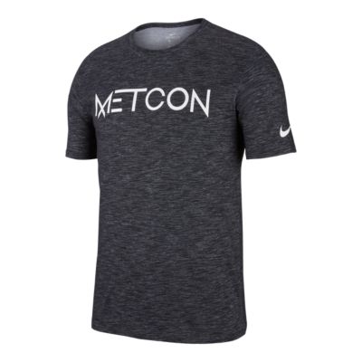 nike metcon shirt