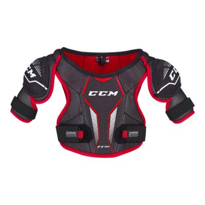 CCM Jetspeed FT350 Youth Shoulder Pads Sport Chek
