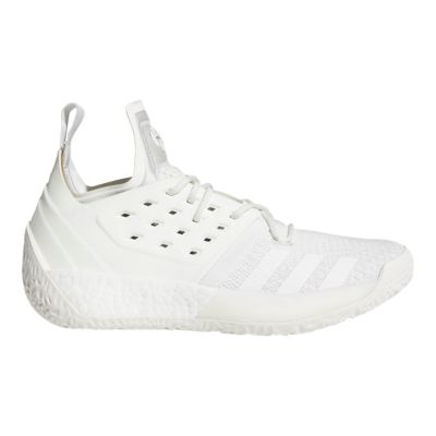 james harden all white