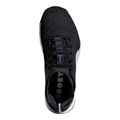 adidas women's crazytrain elite training shoes