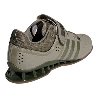 men's adipower weightlift shoes