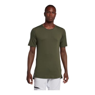 nike utility t shirt