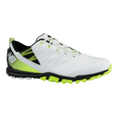 new balance minimus golf shoe review