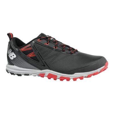 new balance men's minimus sl golf shoe