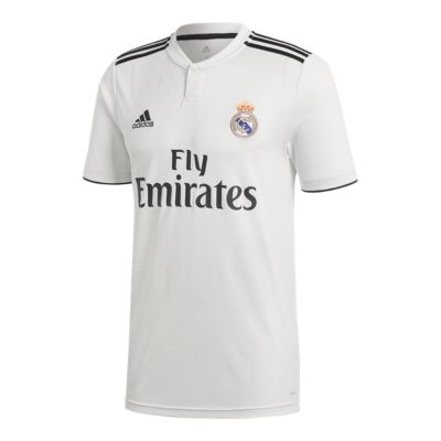 adidas soccer shirts mens