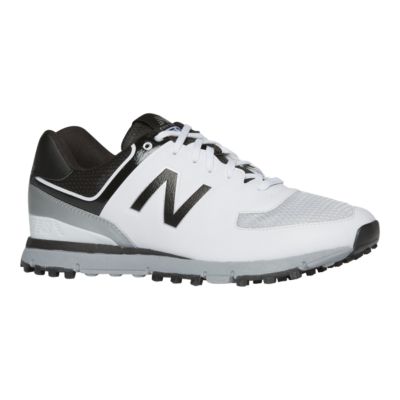 new balance 518 golf shoes