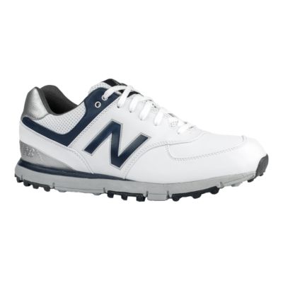 new balance 574 sl golf shoes review