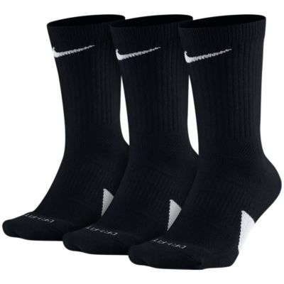 nike crew elite socks