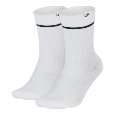 nike sneaker sox essential crew