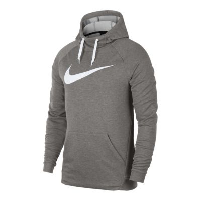 nike gray sweater