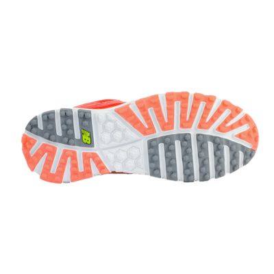 new balance 1006 orange