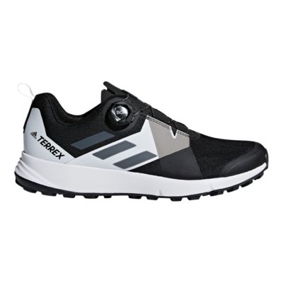 adidas terrex two boa review