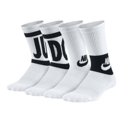 nike jdi socks