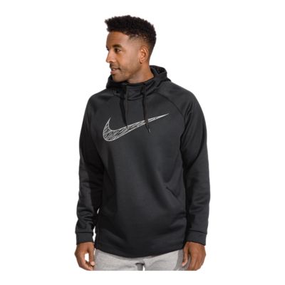 nike graphic hoodie mens