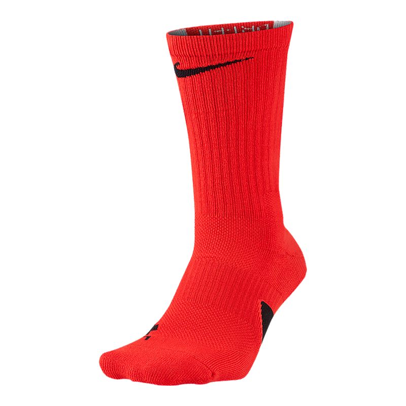 Nike Elite Small Basketball Crew Sock | Sport Chek