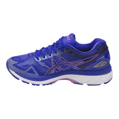 asics gel nimbus 19 womens