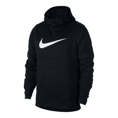 men's nike spotlight pullover hoodie