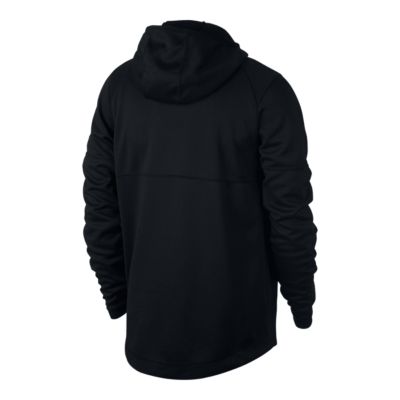 men's nike spotlight pullover hoodie