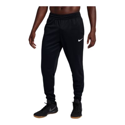 nike men's active pants