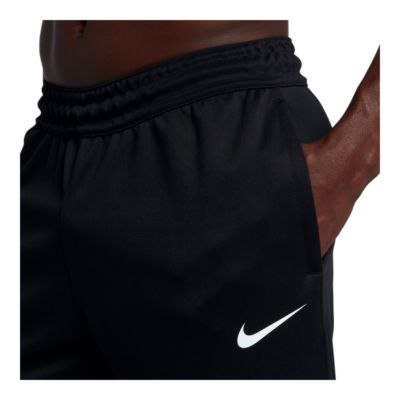 nike men's spotlight pants