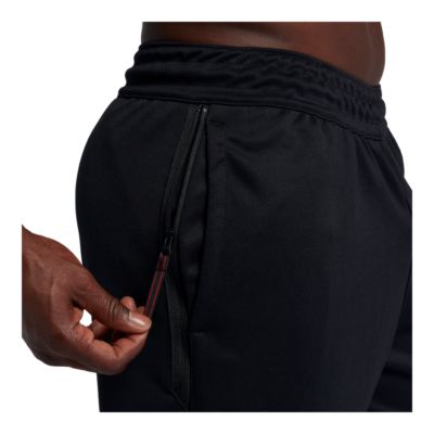 men's nike spotlight pants