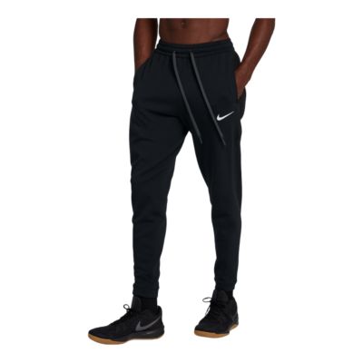 nike men's dry showtime pants