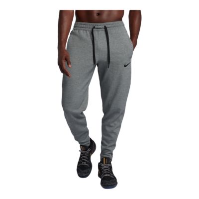 nike men's dry showtime pants