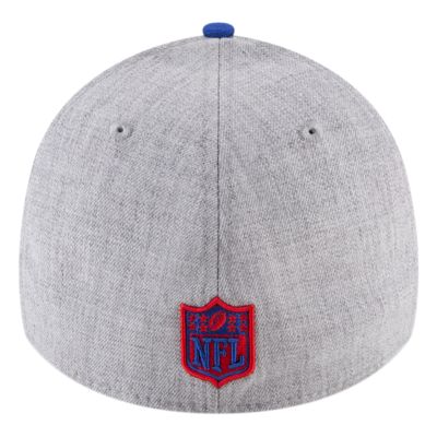buffalo bills draft hat