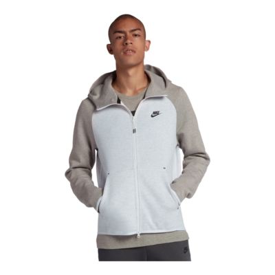 sport chek nike tech fleece