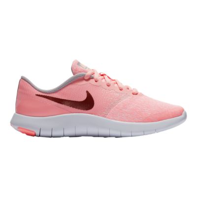 nike girls flex contact