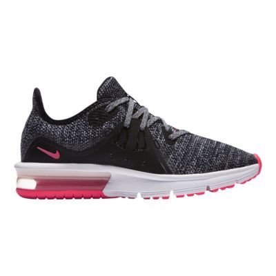 nike air max sequent 3 girls