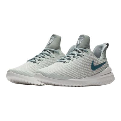 nike renew rival women's white