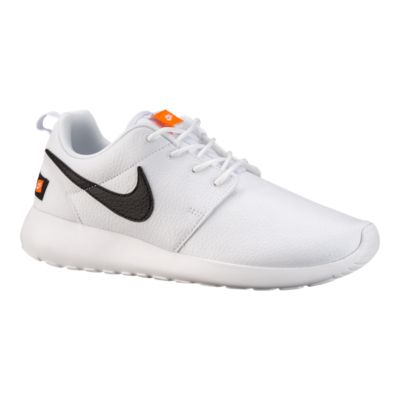 women's nike roshe one premium casual shoes