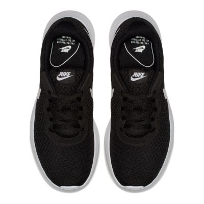 women's nike tanjun wide width