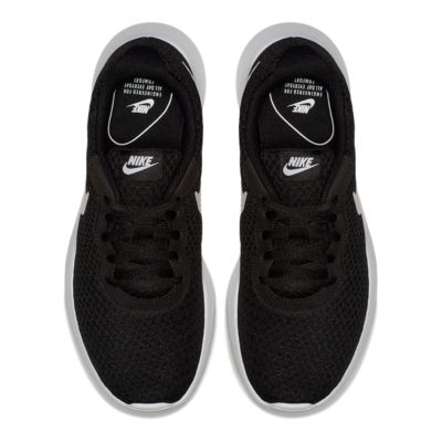 women's nike tanjun wide width