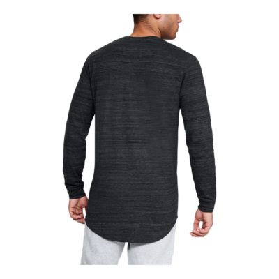 under armour men's sportstyle long sleeve shirt