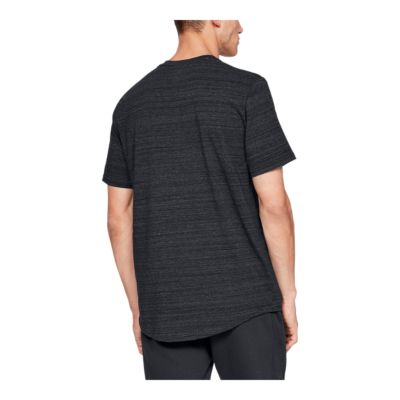 under armour pocket tee