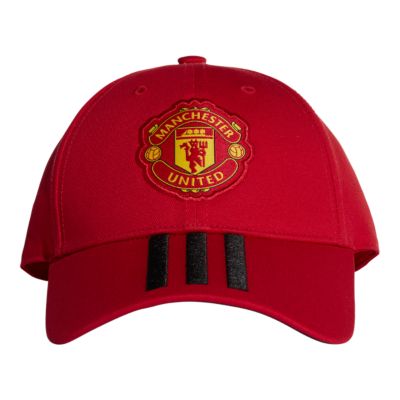 man united baseball cap