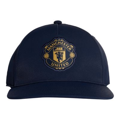 manchester united hat