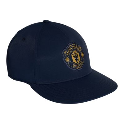 manchester united cap adidas
