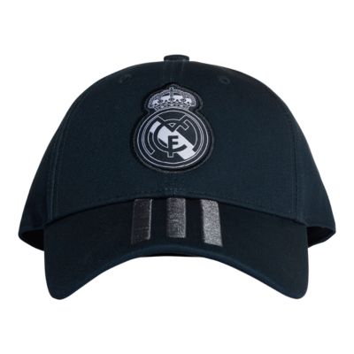 real madrid hat adidas