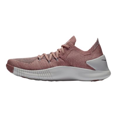 nike free tr flyknit 3 lm womens training shoe