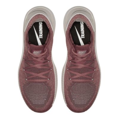 women's free tr flyknit 3 training shoe