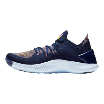 women's free tr flyknit 3 training shoe