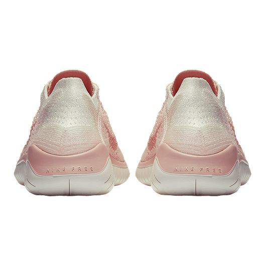 Material well Women Nike Free RN Flyknit 2018 Light Pink Material well Women Nike Free RN Flyknit 2018 Light Pink