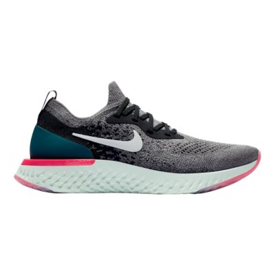 nike epic react flyknit women's running shoe